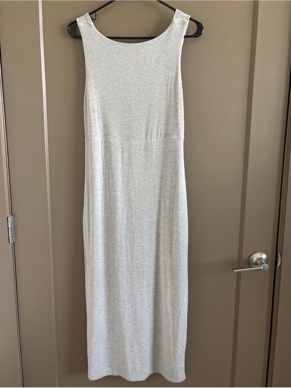 Athleta Santorini Midi Dress